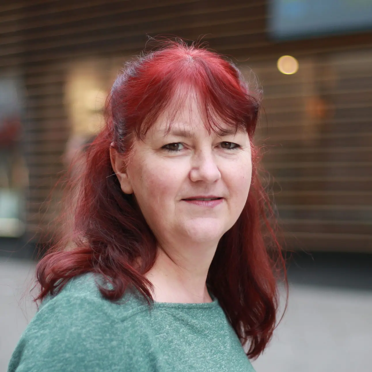 Bettina Meints-Korinth, Verbraucherzentrale Hessen