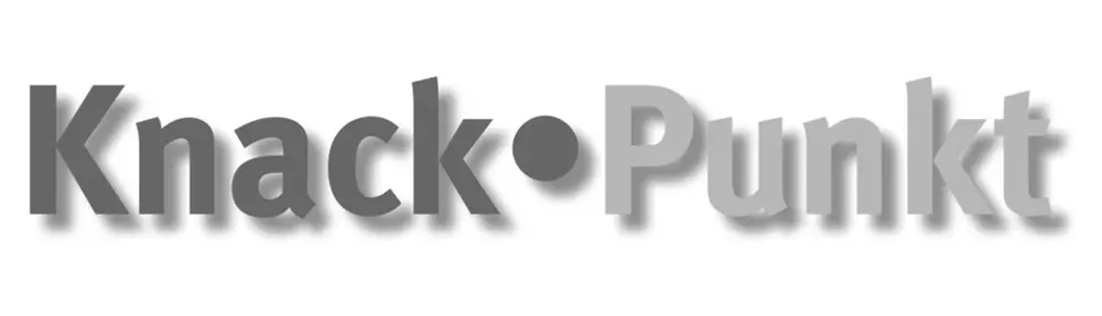 Titel Knackpunkt