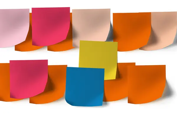 Notizzettel