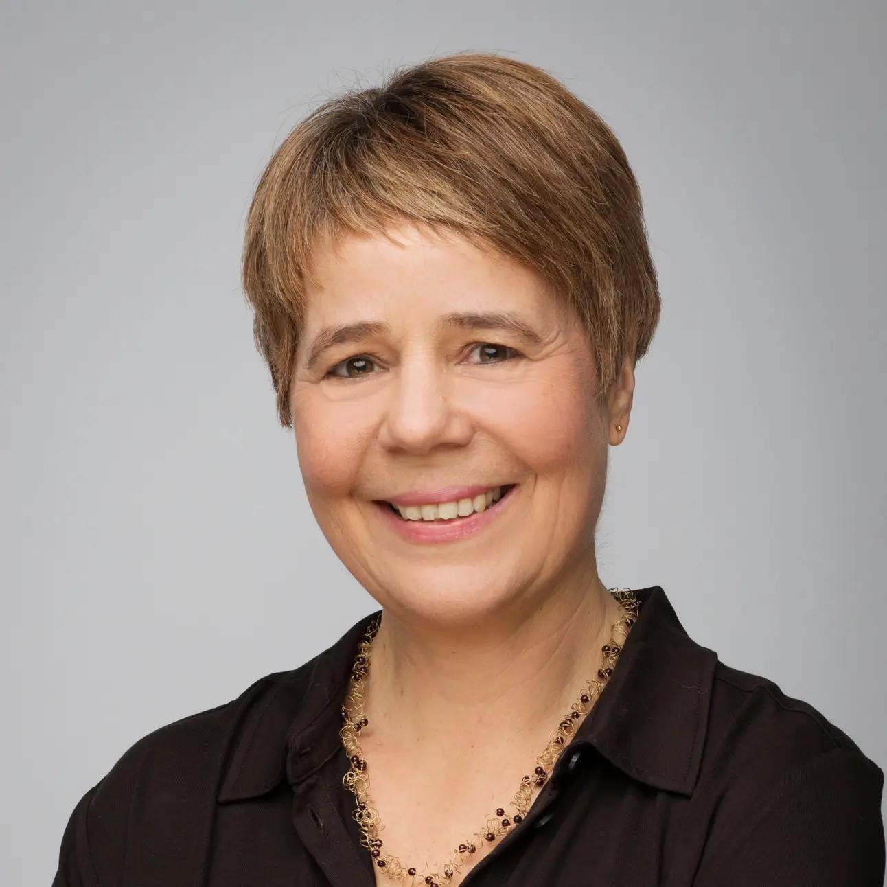 Portrait Barbara Schmitz