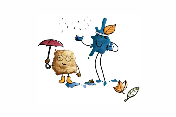 Kita-Ideenbox Herbst