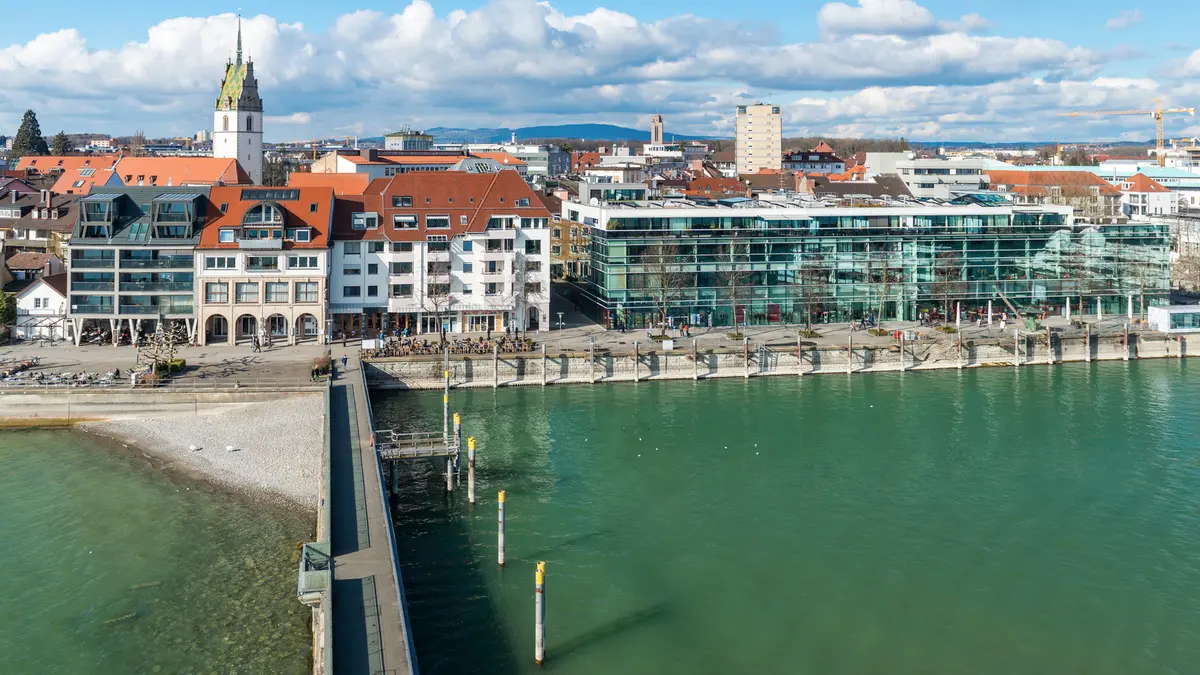 Friedrichshafen