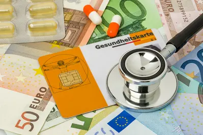 Gesundheitskarte