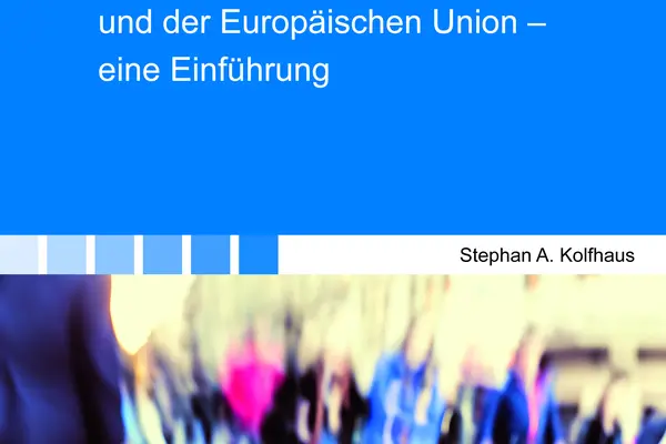 Cover Kolfhaus2020 Verbraucherpolitik Shaker