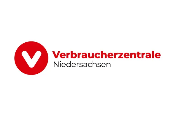Logo Verbraucherzentrale Niedersachsen