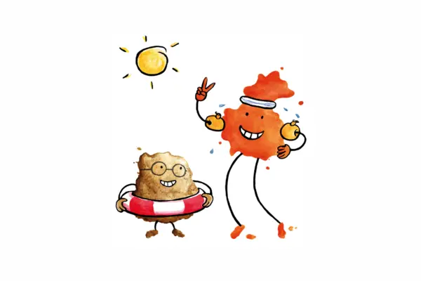 Kita-Ideenbox Sommer