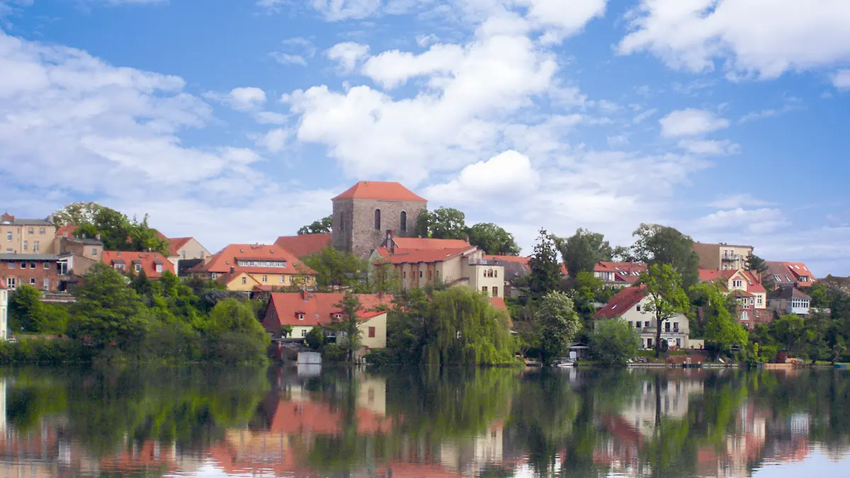 Strausberg
