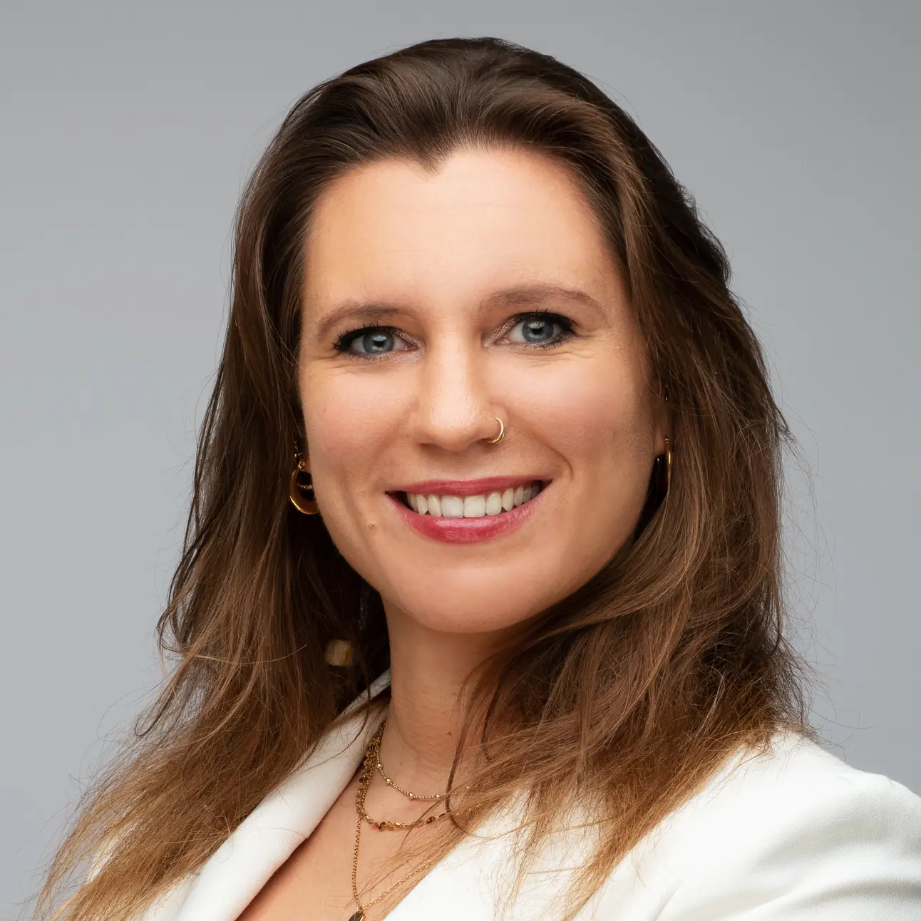 Portrait Linda Nykamp
