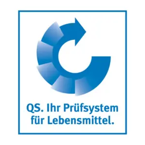 QS-Zeichen