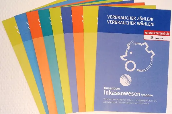 Forderungspapier