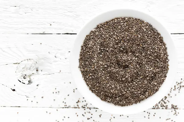 Chia Samen