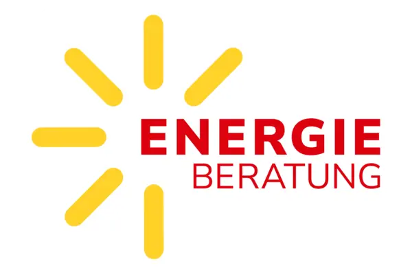 Das Logo vom Projekt Energieberatung.