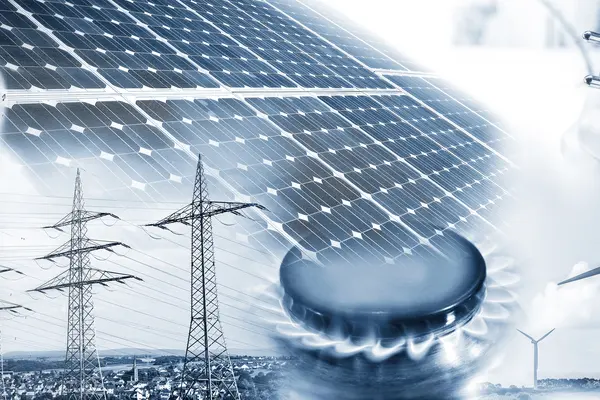 Energieberatung