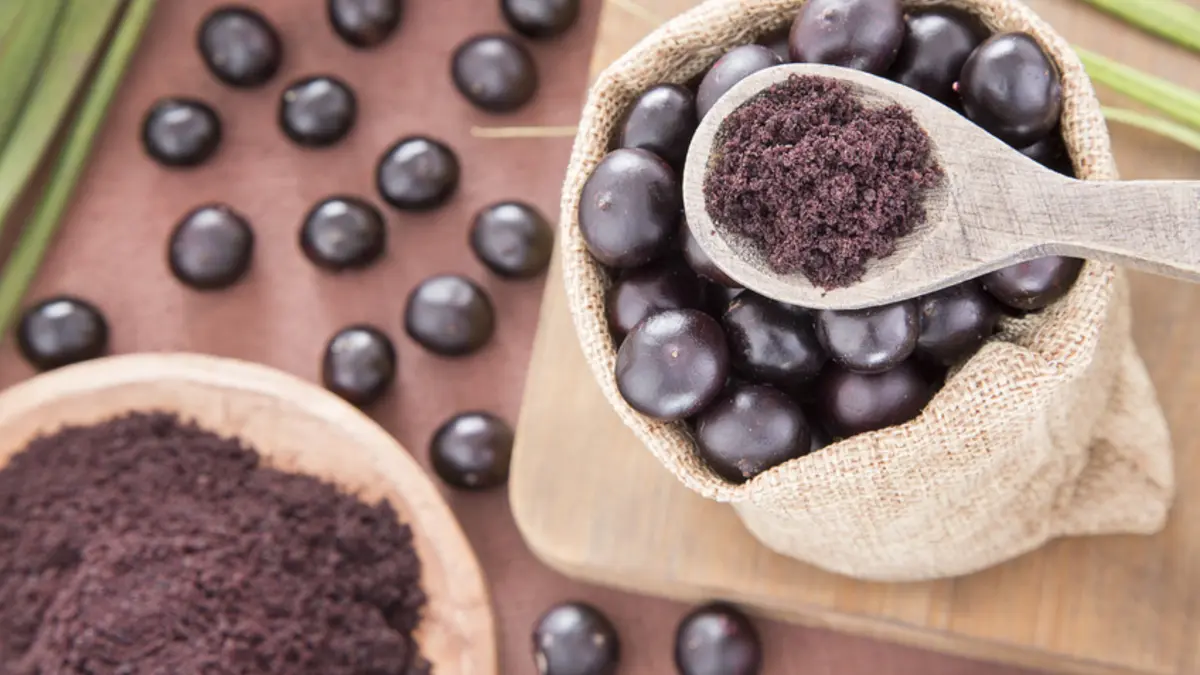Acai