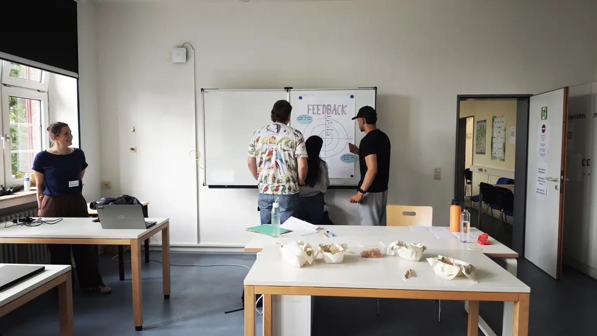Ki-Workshop