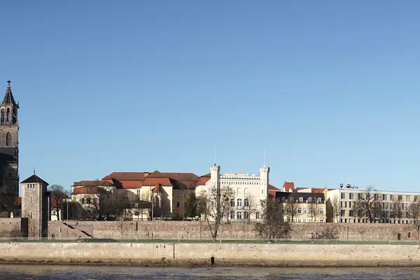 Magdeburg (Stadtansicht)