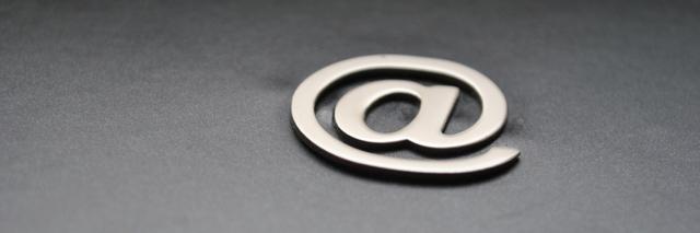 Newsletter bestellen