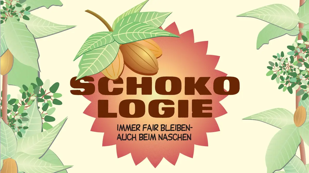 Schokologie