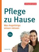 Titelbild des Ratgebers "Pflege zu Hause"
