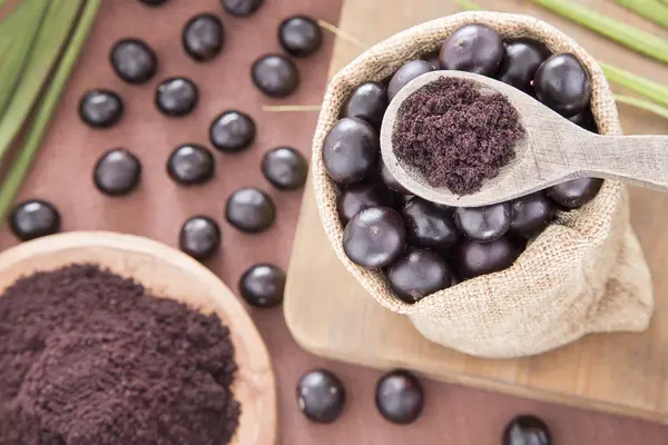 Acai
