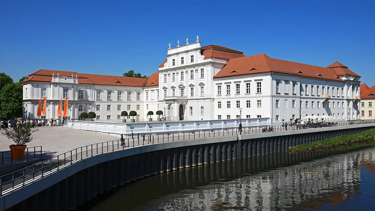 Oranienburg