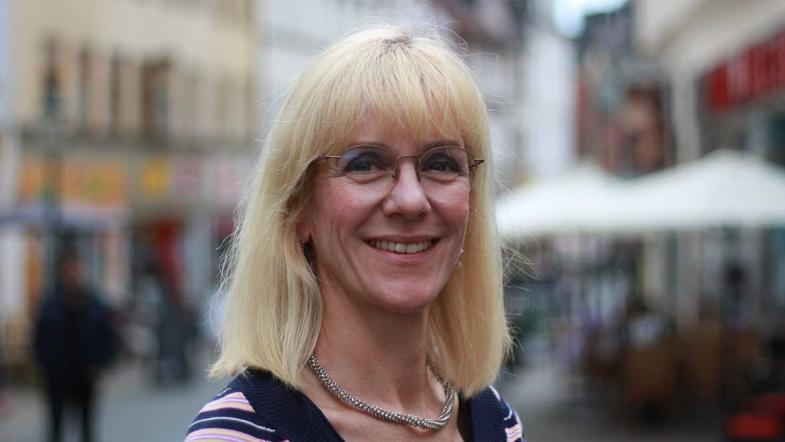 Diana Kaase, Beraterin, Beratungsstelle Fulda der Verbraucherzentrale Hessen