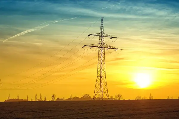 Drohende Insolvenz eines Energieversorgers vorab erkennen