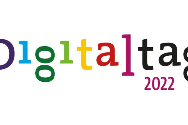 Logo Digital 2022