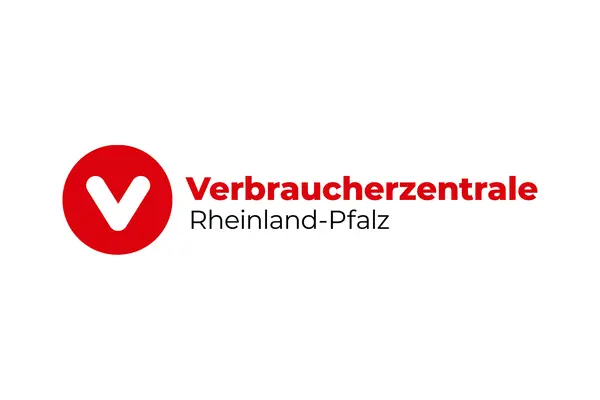 Logo der Verbraucherzentrale Rheinland-Pfalz