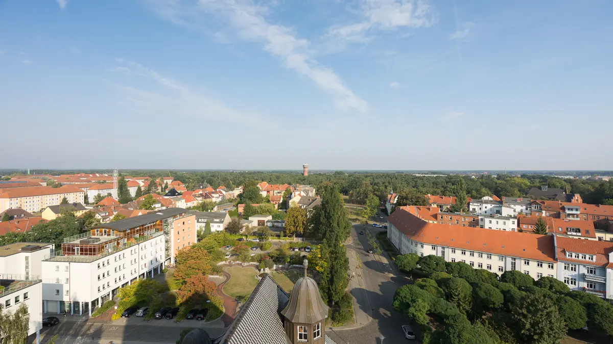 Wittenberge