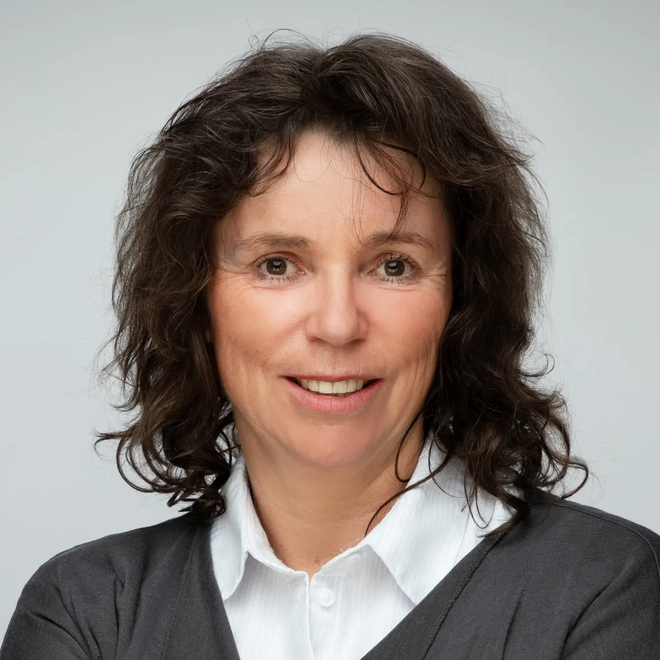 Portrait Melanie Schliebener