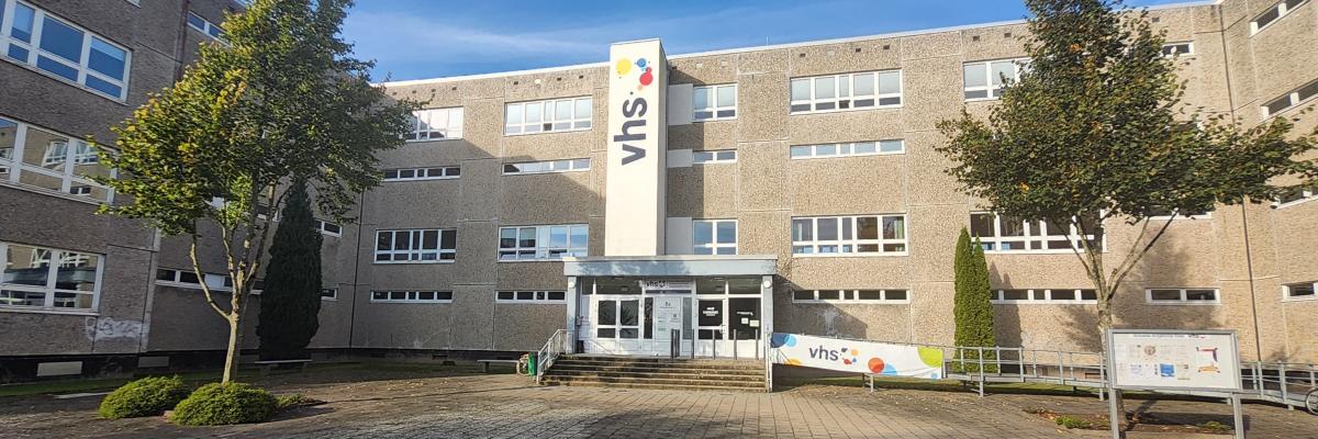 Energieberatung Bergen Gebäude