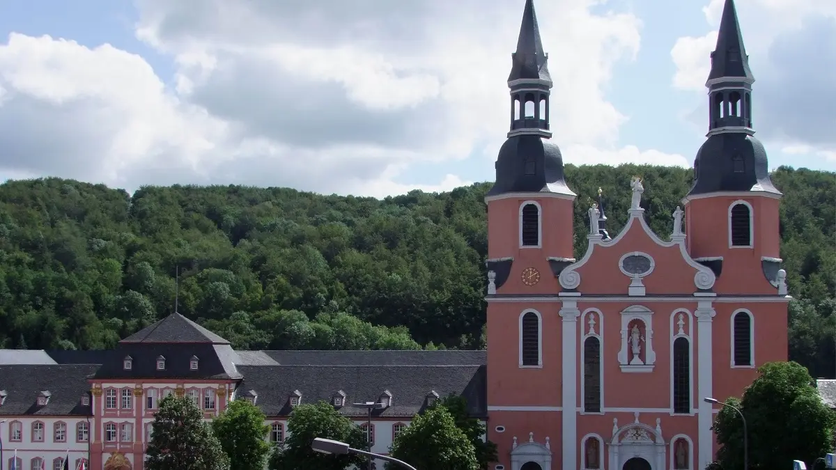 Wir sind für Sie vor Ort in Prüm