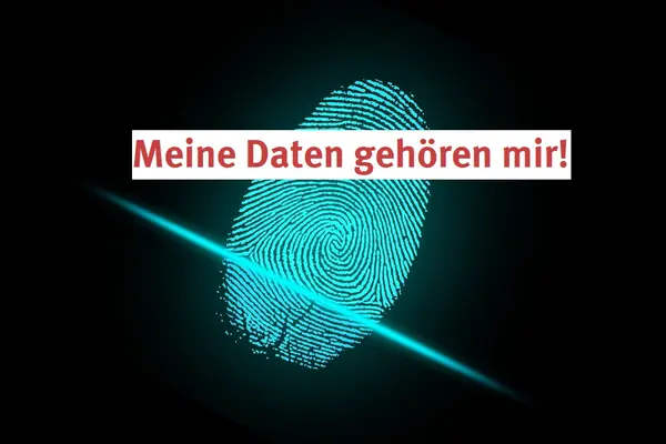 Meine Daten gehören mir: Safer Internet Day am 8.2.2022