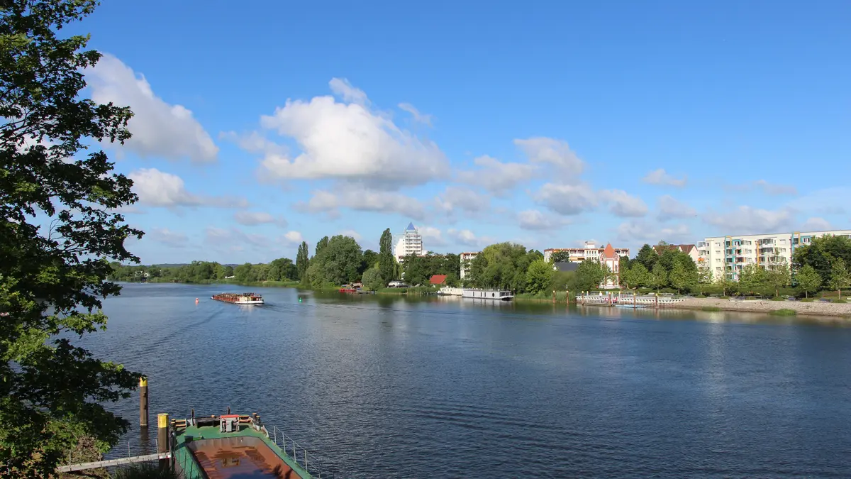 Schwedt