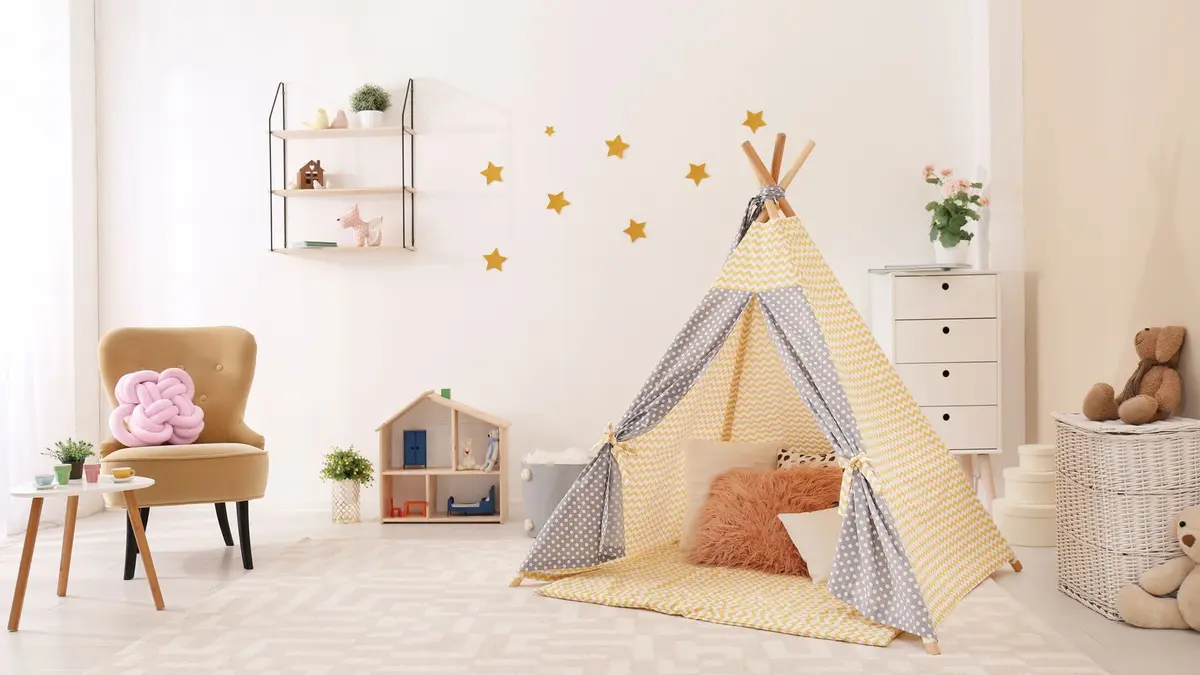 Kinderzimmer