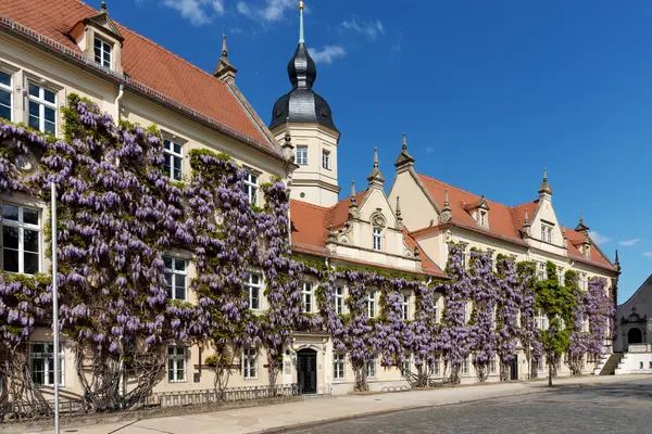 Beratungsnebenstelle Riesa