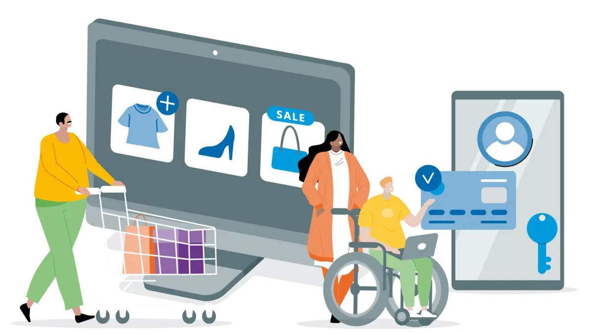 Smart Surfen Modul 2 Online Einkaufen