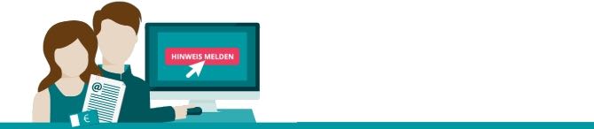 Beschwerdebox Header