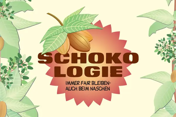 Schokologie