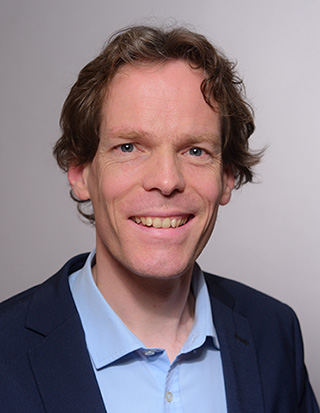 Energieberater Helge Pfingst