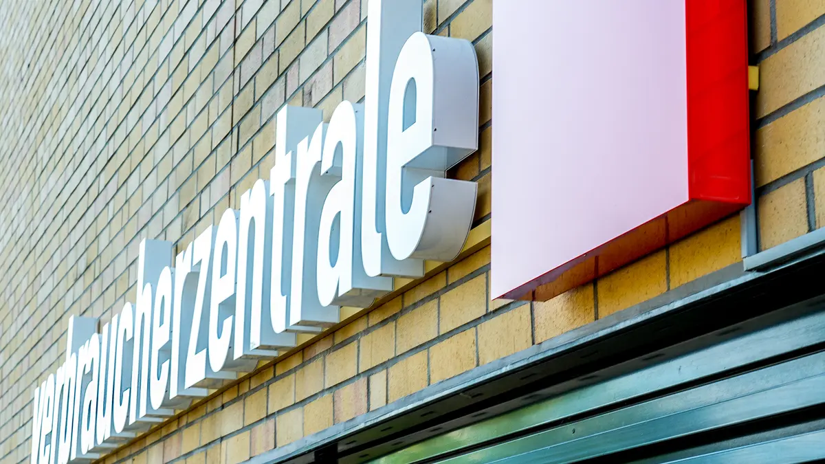 Verbraucherzentrale