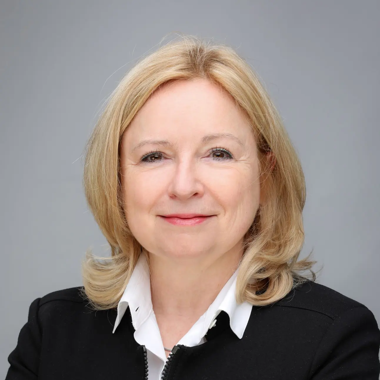Portrait Felizitas Bellendorf