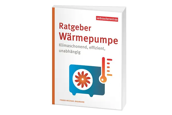 Ratgeber Wärmepumpe: Klimaschonend, effizient, unabhängig.
