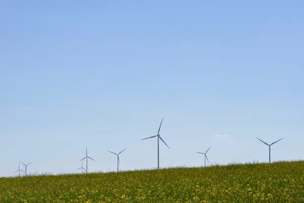 Windräder