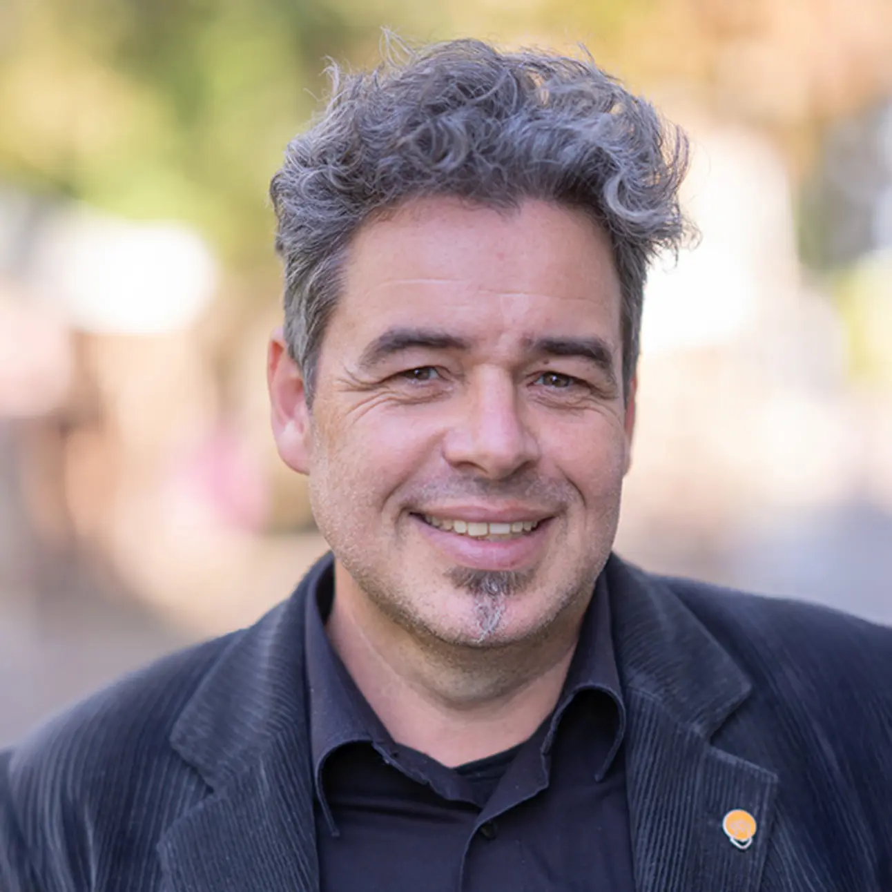 Energieberater Akke Wilmes