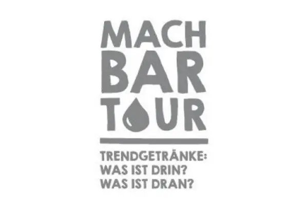 Mach-Bar-Tour