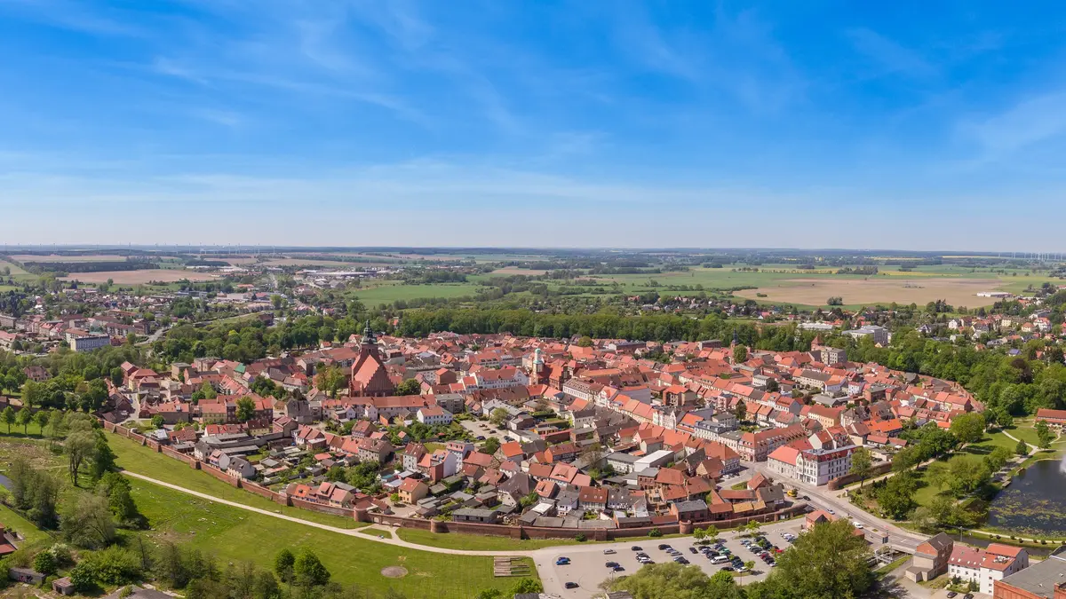 Wittstock