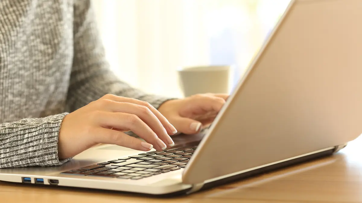 Laptop