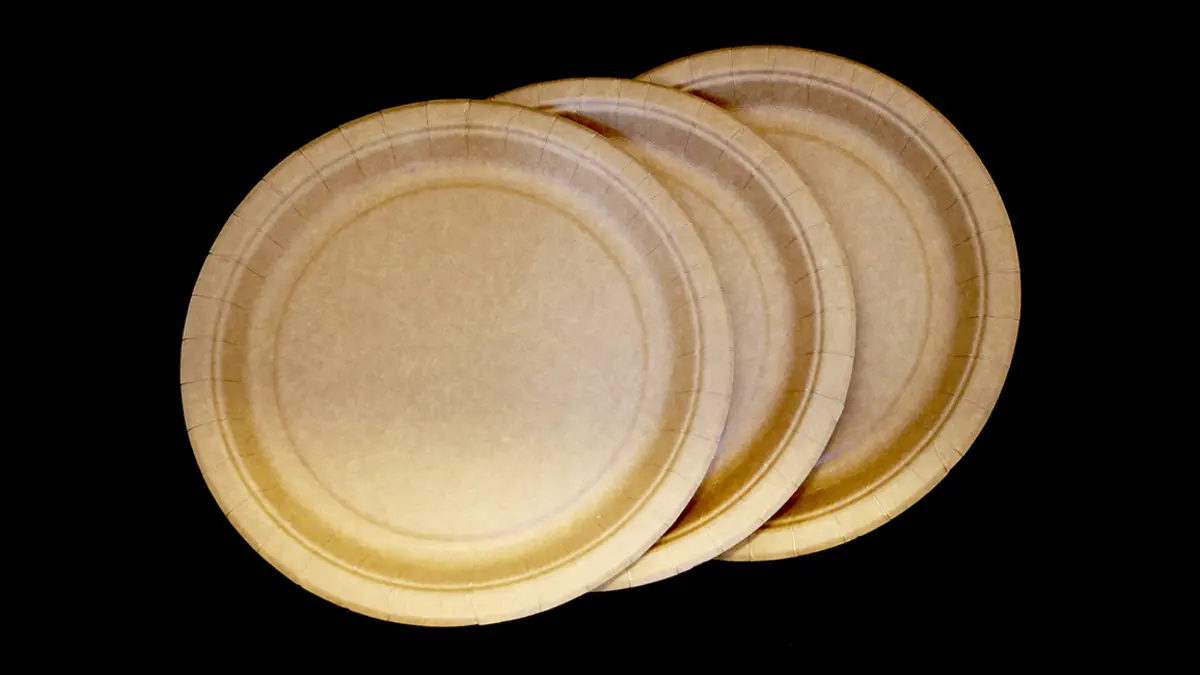Pappteller